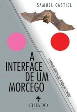 Imagem de A INTERFACE DE UM MORCEGO