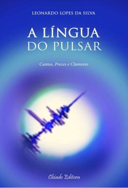 Picture of A LINGUA DO PULSAR