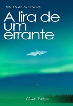 Imagem de A LIRA DE UM ERRANTE