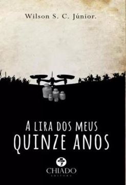 Imagem de A LIRA DOS MEUS QUINZE ANOS