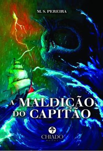 Picture of A MALDICAO DO CAPITAO