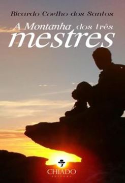 Imagem de A MONTANHA DOS TRES MESTRES