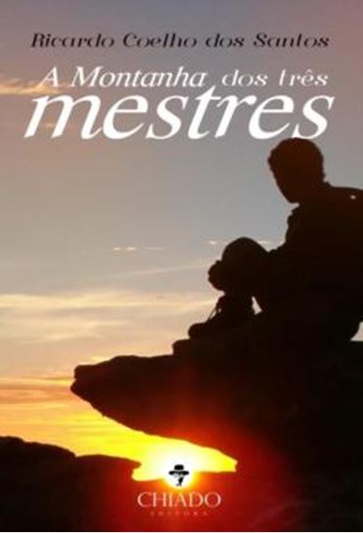 Picture of A MONTANHA DOS TRES MESTRES