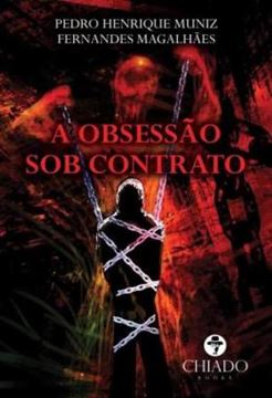 Imagem de A OBSESSAO SOB CONTRATO