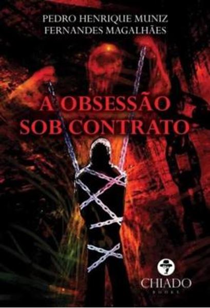Picture of A OBSESSAO SOB CONTRATO