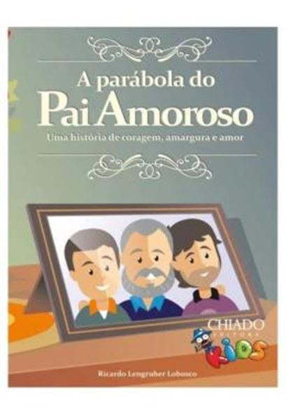 Picture of A PARABOLA DO PAI AMOROSO
