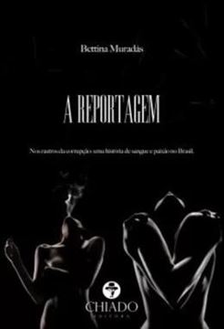 Imagem de A REPORTAGEM