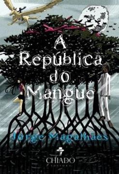 Imagem de A REPUBLICA DO MANGUE