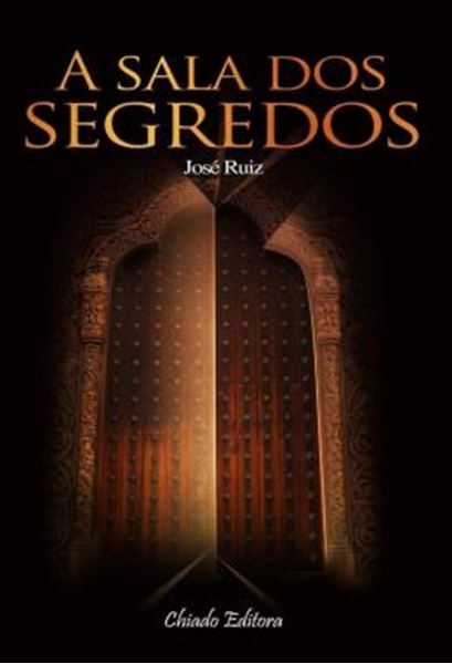 Picture of A SALA DOS SEGREDOS