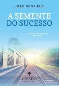 Imagem de A SEMENTE DO SUCESSO