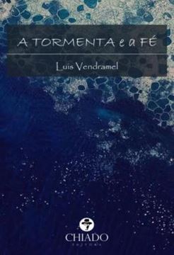 Imagem de A TORMENTA E A FE