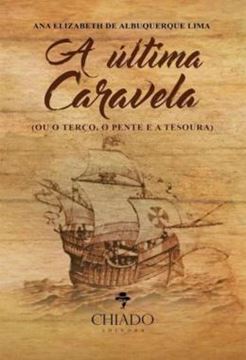 Imagem de A ULTIMA CARAVELA