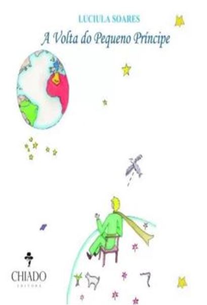 Picture of A VOLTA DO PEQUENO PRINCIPE