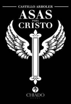 Imagem de ASAS PARA CRISTO