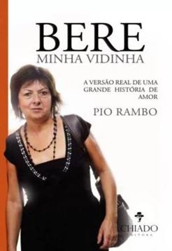 Imagem de BERE, MINHA VIDINHA