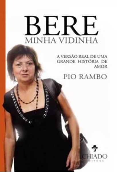 Picture of BERE, MINHA VIDINHA