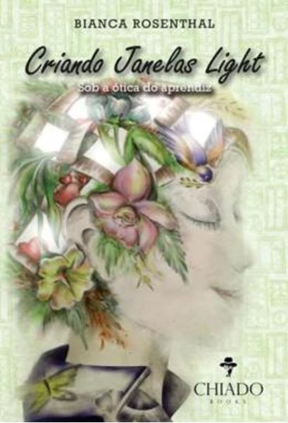 Picture of CRIANDO JANELAS LIGHT - SOB A OTICA DO APRENDIZ