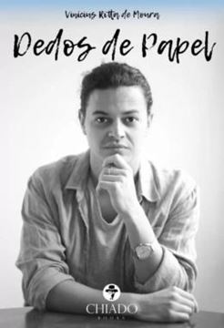 Imagem de DEDOS DE PAPEL