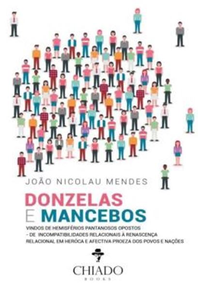 Picture of DONZELAS E MANCEBOS