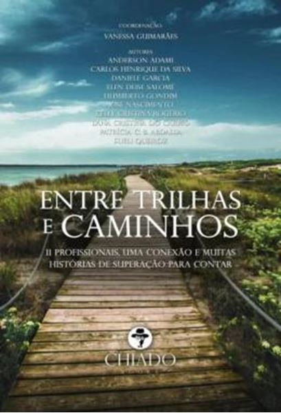 Picture of ENTRE TRILHAS E CAMINHOS