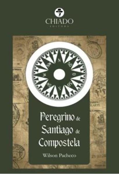 Picture of O PEREGRINO DE SANTIAGO DE COMPOSTELA