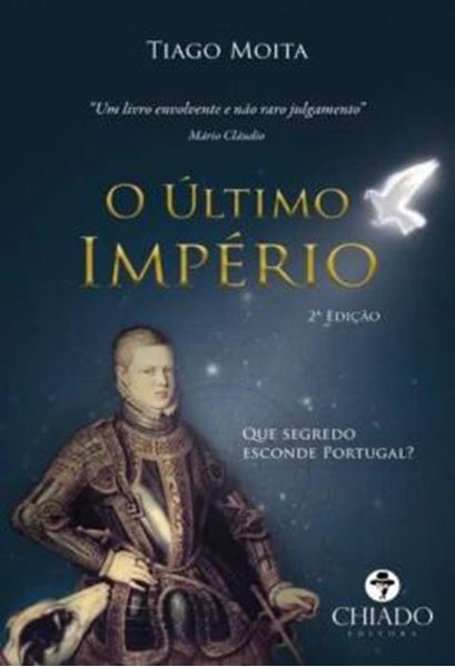 Picture of O ULTIMO IMPERIO