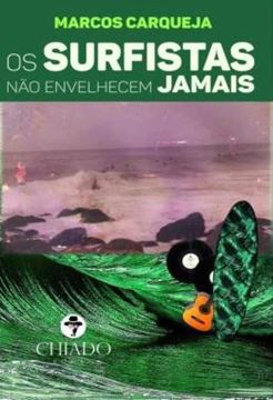 Imagem de OS SURFISTAS NAO ENVELHECEM JAMAIS