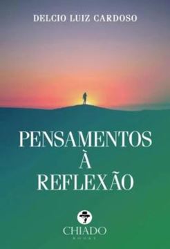 Imagem de PENSAMENTOS A REFLEXAO