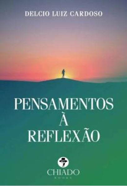 Picture of PENSAMENTOS A REFLEXAO