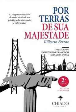 Imagem de POR TERRAS DE SUA MAJESTADE