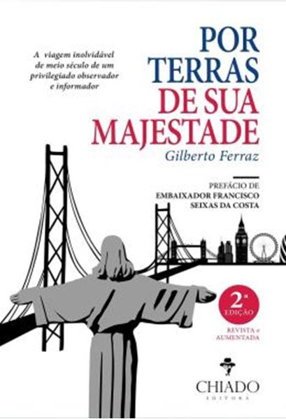 Picture of POR TERRAS DE SUA MAJESTADE