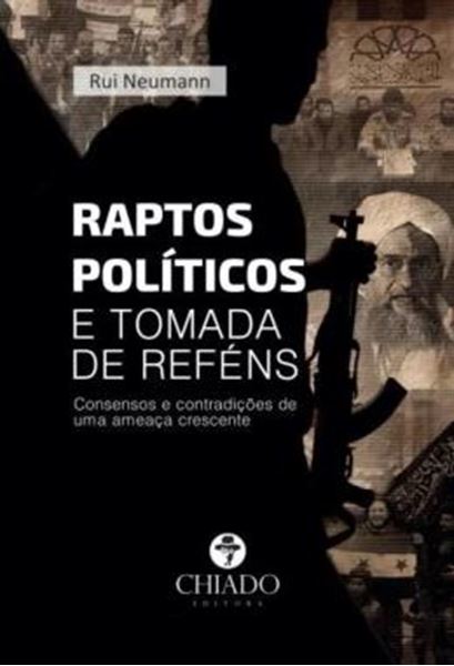 Picture of RAPTOS POLITICOS E TOMADA DE REFENS