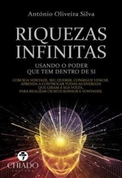 Imagem de RIQUEZAS INFINITAS