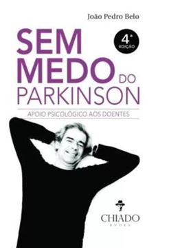 Imagem de SEM MEDO DO PARKINSON