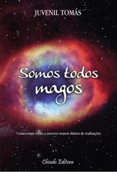 Picture of SOMOS TODOS MAGOS