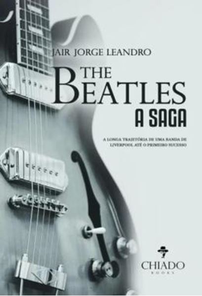 Picture of THE BEATLES - A SAGA