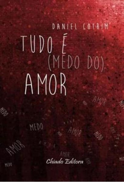Picture of TUDO E (MEDO DO) AMOR