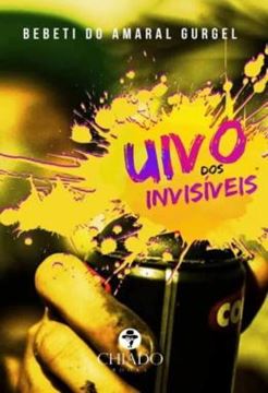 Imagem de UIVO DOS INVISIVES