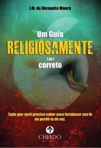 Picture of UM GUIA RELIGIOSAMENTE (IN)CORRETO