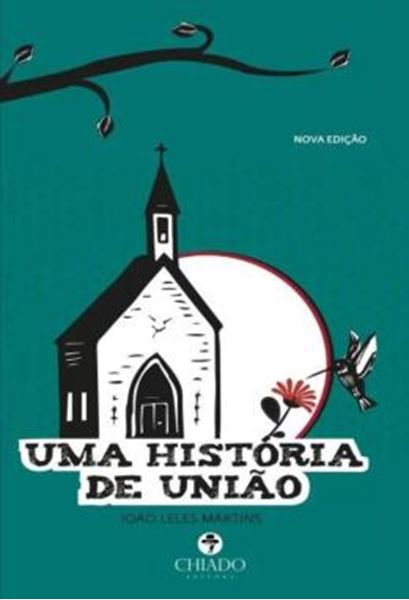Picture of UMA HISTORIA DE UNIAO