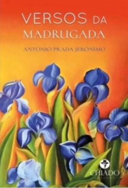 Picture of VERSOS DA MADRUGADA