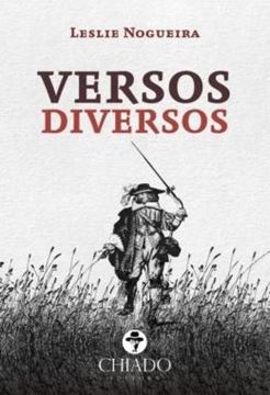 Imagem de VERSOS DIVERSOS