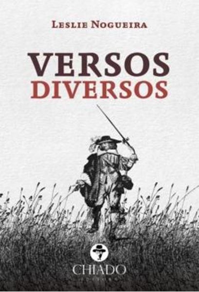 Picture of VERSOS DIVERSOS