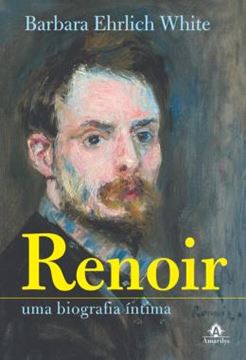 Imagem de RENOIR - UMA BIOGRAFIA INTIMA