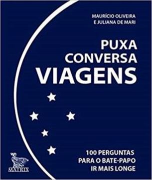 Imagem de PUXA CONVERSA VIAGENS