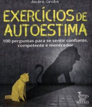 Imagem de EXERCICIOS DE AUTOESTIMA