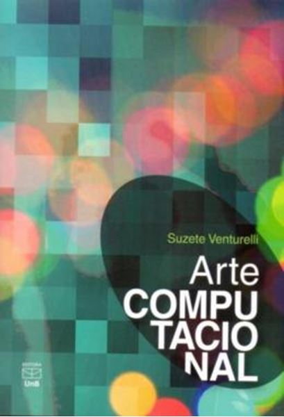 Picture of ARTE COMPUTACIONAL