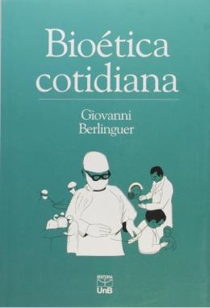 Picture of BIOETICA COTIDIANA