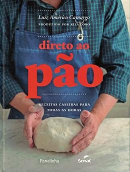 Picture of DIRETO AO PAO