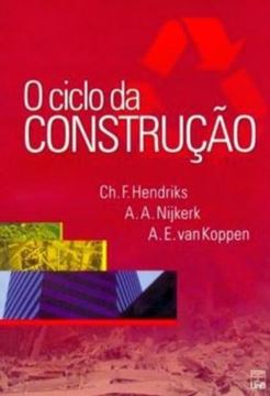 Imagem de O CICLO DA CONSTRUCAO